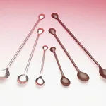 Thermo Fisher Scientific Stainless Steel Spoons