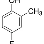 Merck 4-Fluoro-2-methylphenol