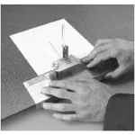 Thermo Fisher Scientific Kimble Chromatography TLC Plate Streaker