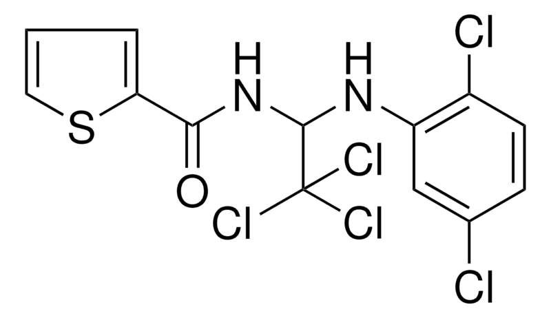 Merck THIOPHENE-2-CARBOXYLIC ACID (2 - 10 MG &
