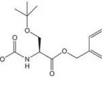 Merck Fmoc-Ser(tBu)-Wang resin LL 100-200
