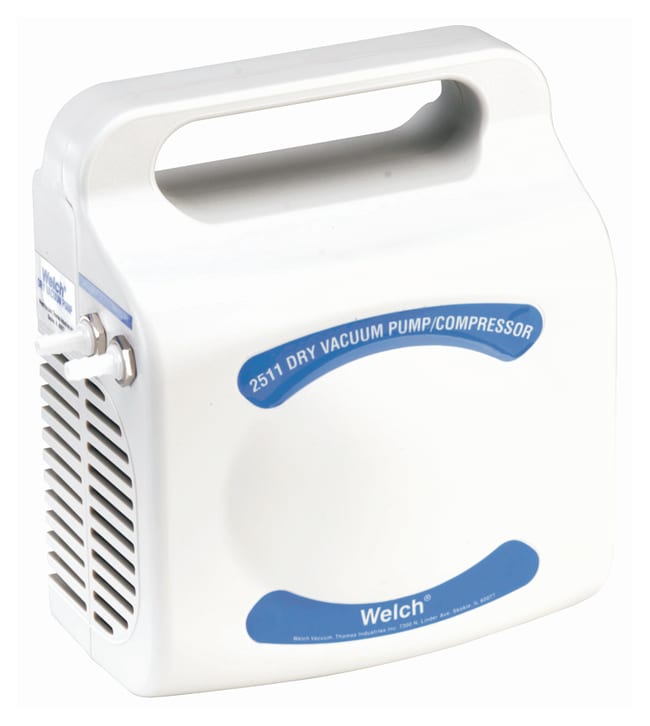 Thermo Fisher Scientific Standard-Duty Vacuum Pumps