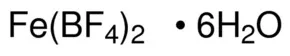 Merck IRON(II) TETRAFLUOROBORATE HEXAHYDRATE,&