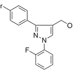 Merck (3-(4-BROMOPHENYL)-1-(2-FLUOROP-