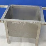 DAIHAN CHEMLAB Square SUS Sive / 사각 스텐레스 체