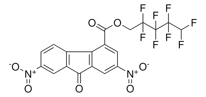 Merck R29,307-5 - 10 MG