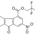 Merck R29,307-5 - 10 MG