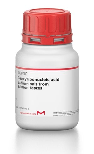 Merck DEOXYRIBONUCLEIC ACID SODIUM FROM SALMO&