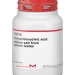 Merck DEOXYRIBONUCLEIC ACID SODIUM FROM SALMO&