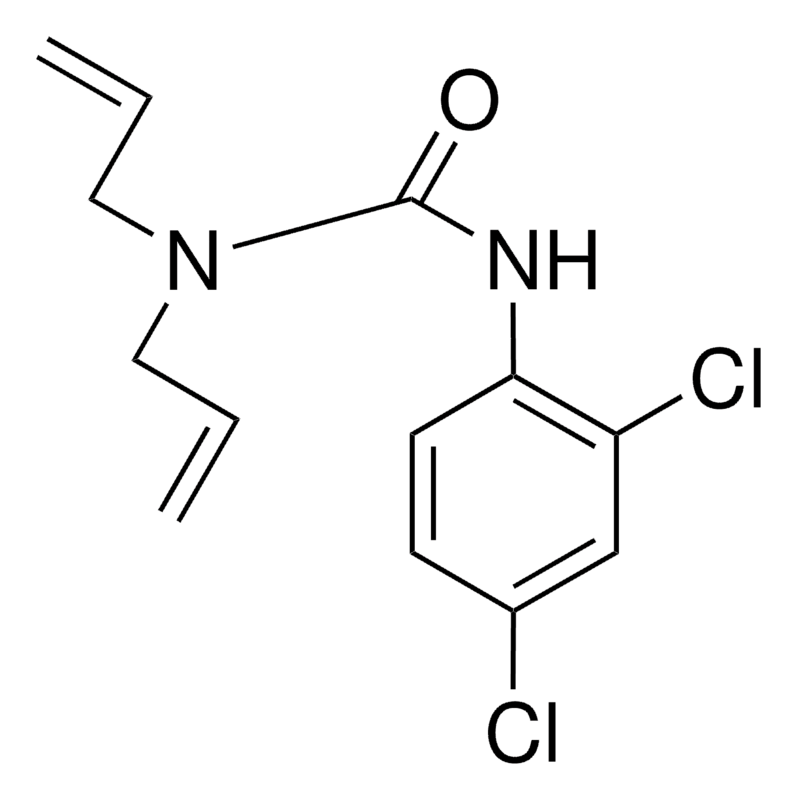Merck 1,1-DIALLYL-3-(2,4-DICHLOROPHEN-