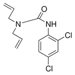 Merck 1,1-DIALLYL-3-(2,4-DICHLOROPHEN-