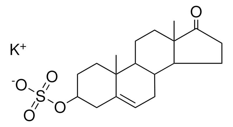 Merck 3-BETA-HYDROXYANDROST-5-EN-17-ONE-