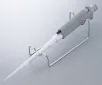 AS ONE MicroPipette Stand, 마이크로피펫 스탠드