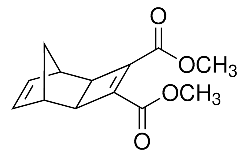 Merck DIMETHYL EXO-TRICYCLO(4.2.1.0(2-
