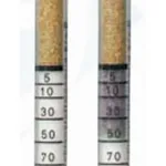 Thermo Fisher Scientific Short-Term Detector Tubes: Carbon Monoxide, Carbon monoxide 5/a-P; Measuring Range1: 2.5-150ppm