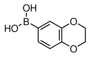 Merck 6-(1,4-BENZODIOXANYL)BORONIC ACID,>=95%