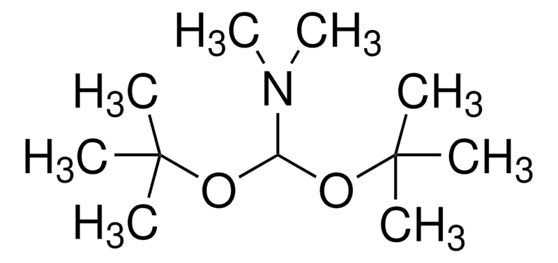 Merck N,N-Dimethylformamide di-tert-butyl acetal