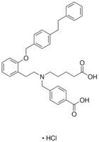 Merck CINACIGUAT HYDROCHLORIDE