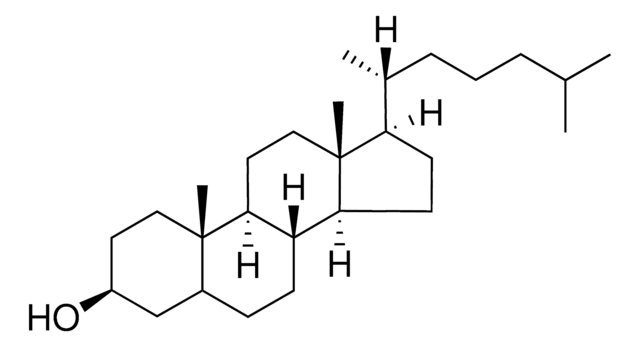 Merck CHOLESTANOL