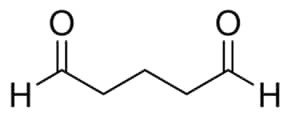 Merck GLUTARALDEHYDE SOLUTION, CA.50% IN WATER