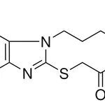 Merck 7-HEXYL-3-METHYL-8-(2-OXO-PROP - 5 MG&