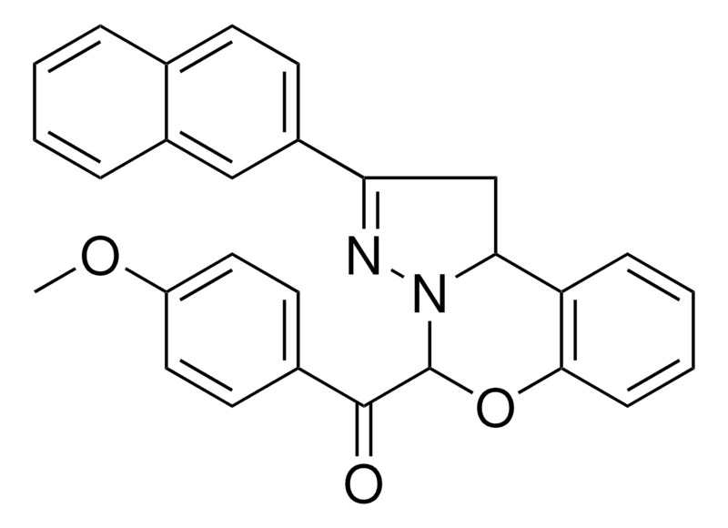 Merck RCL L25,727-3 - 10MG