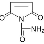Merck 2,5-DIOXO-3-PYRROLINE-1-CARBOXAMID