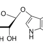 Merck 5-BROMO-4-CHLORO-3-INDOLYL -D-RIBO