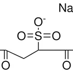 Merck DIBUTYL SULFOSUCCINATE, SODIUM S-