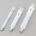 AS ONE Industrial Syringe Glass, 공업용 시린지