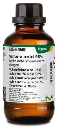 Merck PIPERIDINE FOR ANALYSIS EMSURE®