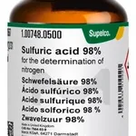 Merck PIPERIDINE FOR ANALYSIS EMSURE®