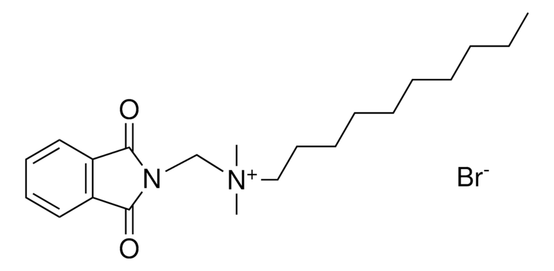 Merck DECYL-(1,3-DIOXO-1,3-DIHYDRO-I - 25 MG&
