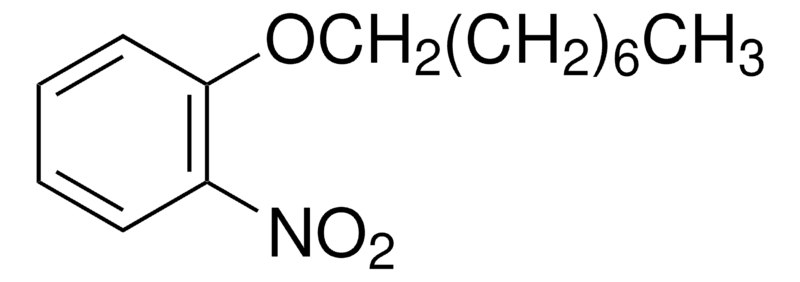 Merck 2-Nitrophenyl octyl ether