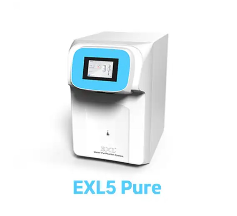 VIVAGEN EXL5 Pure/ 순수(Type III) 시스템