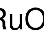Merck RUTHENIUM(IV) OXIDE, 99.9% METALS BASIS
