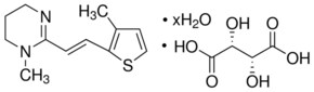 Merck MORANTEL TARTRATE MONOHYDRAT