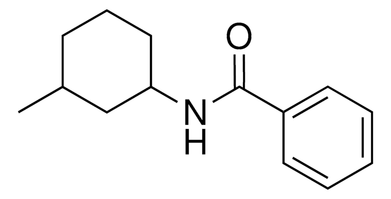 Merck N-(3-METHYL-CYCLOHEXYL)-BENZAMI-