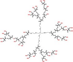 Merck HYPERBRANCHED BIS-MPA POLYESTER-32-HYDR&