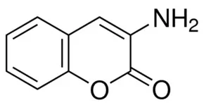 Merck 3-AMINOCOUMARIN, 97%