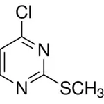 Merck 4-CHLORO-2-METHYLTHIOPYRIMIDINE, 98%