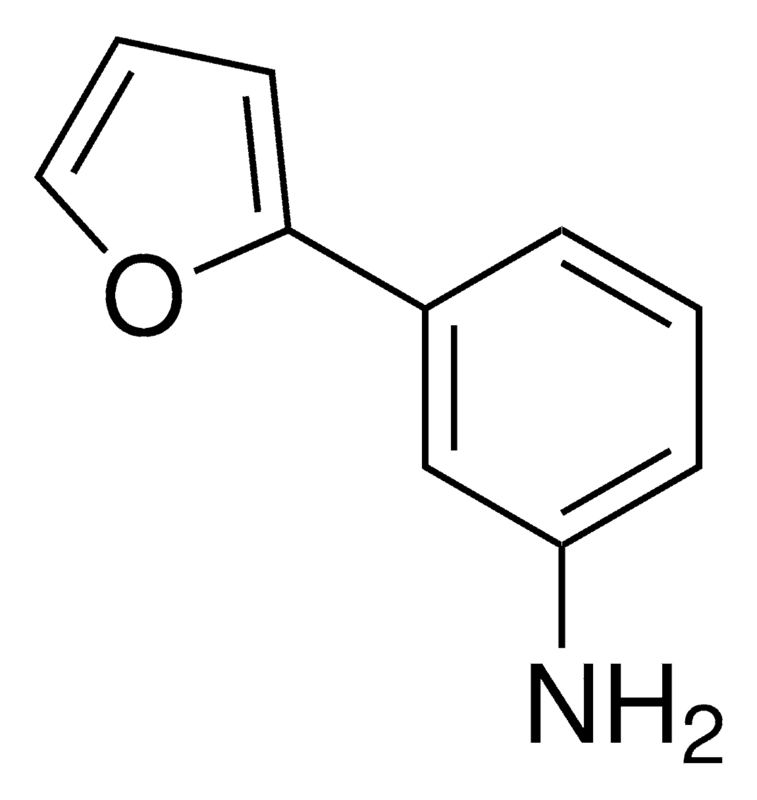 Merck 3-(2-furyl)aniline