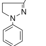 Merck 4-(3-PHENYL-4,5-DIHYDRO-PYRAZO - 50 MG&