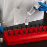 Merck VM20 Vacuum Manifold