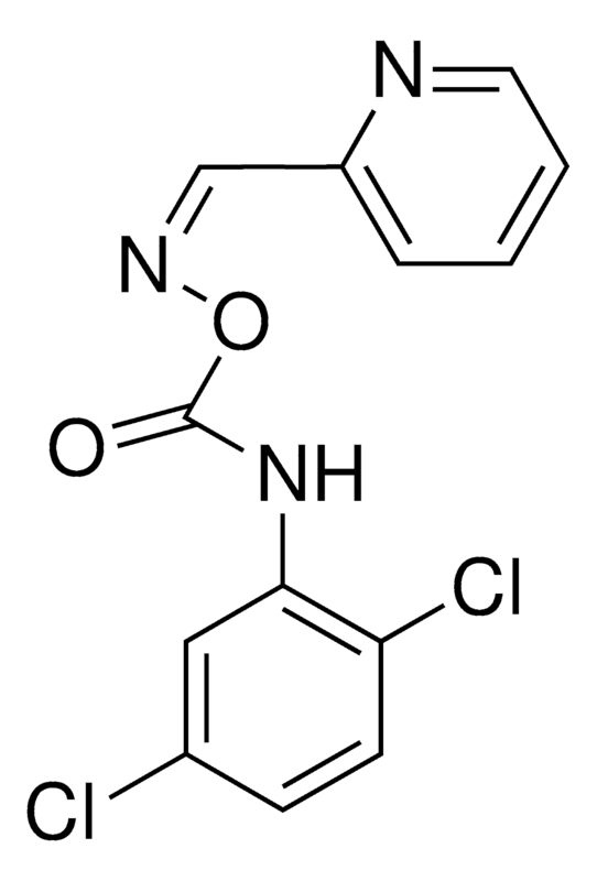 Merck (2-PYRIDYL)METHYLENEAMINO N-(2 - 50 MG&
