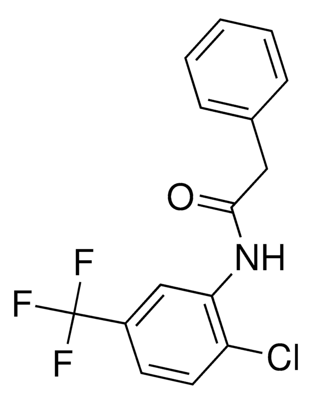 Merck 2'-CHLORO-2-PHENYL-5'-(TRIFLUO - 50 MG&