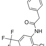 Merck 2'-CHLORO-2-PHENYL-5'-(TRIFLUO - 50 MG&