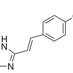 Merck 2-(4-METHOXYSTYRYL)-2-IMIDAZOLIN-