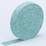 AS ONE Biosoluble Fiber Tape AES1100, 생체용해성섬유 AES1100 테이프