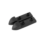 SIPEL 퀵 체인지 핀셋 교체팁 TIP-T5531 Tweezer